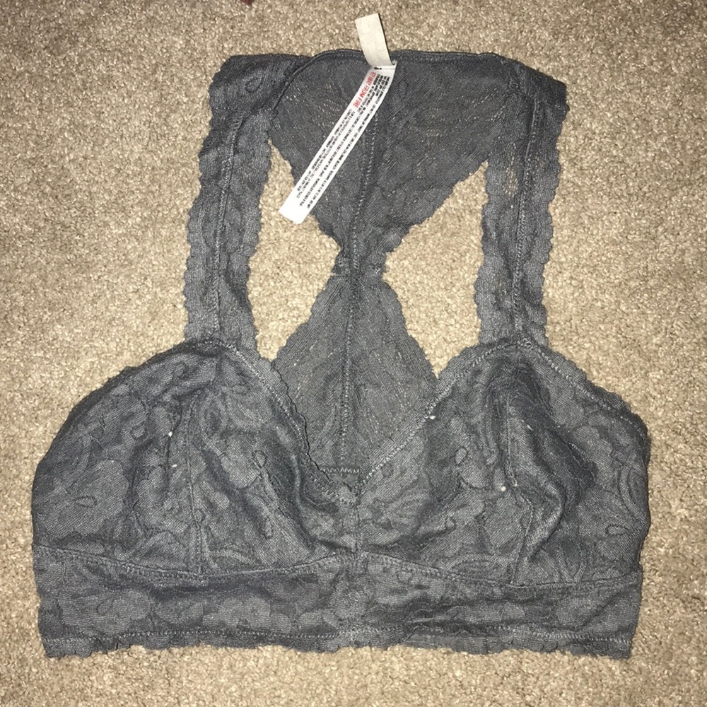 Free People Bralette
